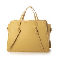 cache cache/カシュカシュ cache cache 結びハンドルバンドバッグ/508265944