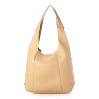 cache cache/カシュカシュ cache cache セミ合皮ホーボーバッグL/508265947