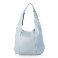 cache cache/カシュカシュ cache cache セミ合皮ホーボーバッグL/508265947