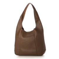 cache cache/カシュカシュ cache cache セミ合皮ホーボーバッグL/508265947