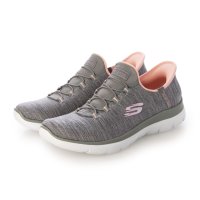 SKECHERS/スケッチャーズ SKECHERS Skechers Hands Free Slip－ins SUMMITS－EVERYDAY SET スリップインズ サミッツ /508265953