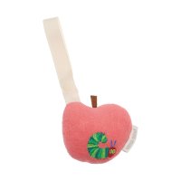petit main/プティマイン petit main 【はらぺこあおむし】フルーツラトル【返品不可商品】/508265972