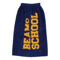 BEAMS SCHOOL/ビームス スクール BEAMS SCHOOL BEAMS SCHOOL キッズ 80cmPE巻きタオル/508265977
