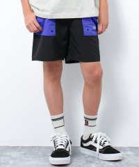 RAT EFFECT/ラット エフェクト RAT EFFECT CONVERSE 別注水陸両用ベイカーショートパンツ/508265985