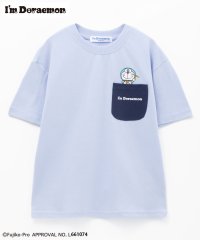 MAC HOUSE(kid's)/マックハウス Mac－House ポケット付きプリントTシャツ/508265997