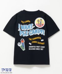 MAC HOUSE(kid's)/マックハウス Mac－House ワッペンTシャツ/508266005