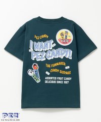 MAC HOUSE(kid's)/マックハウス Mac－House ワッペンTシャツ/508266005