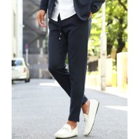 LUXSTYLE/ラグスタイル LUXSTYLE イージーアンクルパンツ/スラックス メンズ テーパードパンツ スキニー アンクル丈 夏用 通気性 涼しい/508266018