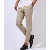 LUXSTYLE/ラグスタイル LUXSTYLE イージーアンクルパンツ/スラックス メンズ テーパードパンツ スキニー アンクル丈 夏用 通気性 涼しい/508266018