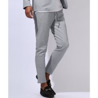 LUXSTYLE/ラグスタイル LUXSTYLE イージーアンクルパンツ/スラックス メンズ テーパードパンツ スキニー アンクル丈 夏用 通気性 涼しい/508266018