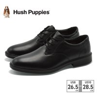 HUSH PUPPIES/ハッシュパピー Hush Puppies ビジネスシューズ メンズ HPM10317 ハッシュパピー BANKER 本革 レザー 外羽根式 プレーントゥ/508266034