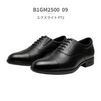 MIZUNO/ミズノ MIZUNO ビジネスシューズ メンズ エクスライト B1GM2500 B1GM2501 ミズノ/508266037