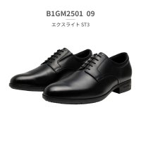 MIZUNO/ミズノ MIZUNO ビジネスシューズ メンズ エクスライト B1GM2500 B1GM2501 ミズノ/508266037