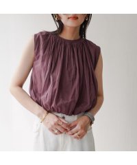 MARILYN MOON/マリリンムーン MARILYN MOON MARILYN MOON ブラウス 4252－150 シアー コットン バルーン/508266074