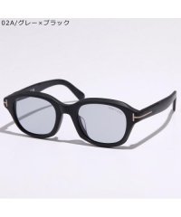 TOM FORD/トムフォード TOM FORD TOM FORD サングラス FT1147－D TF1147－D ウェリントン型/508266080