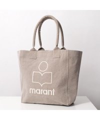 ISABEL MARANT/イザベルマラン ISABEL MARANT ISABEL MARANT トートバッグ YENKY SMALL PM0002FA－A1X19M/508266094