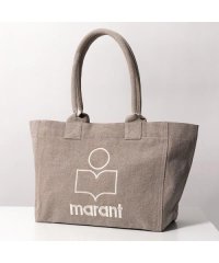 ISABEL MARANT/イザベルマラン ISABEL MARANT ISABEL MARANT トートバッグ YENKY ZIPPED PM0062FA－A1X19M/508266096