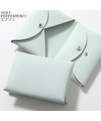 HERMES/エルメス Hermes HERMES コインケース カルヴィデュオ CALVI DUO/505822298