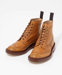 Tricker's/トリッカーズ Tricker's トリッカーズ Tricker's STOW ストウ COUNTRY BOOTS カントリー ブーツ M5634 カントリー メ/505833179