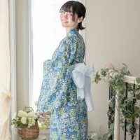 Catherine Cottage/キャサリンコテージ Catherine Cottage ワンピースになる2wayレディース浴衣/506125531