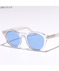 TOM FORD/トムフォード TOM FORD TOM FORD サングラス TF1123－D ボストン型/506874514