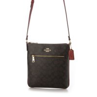 COACH/コーチ COACH CW325 ショルダーバッグ シグネチャー レディース/507829340