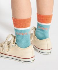 BREEZE/WEB限定  ロゴソックス/507955154