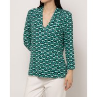 HOBBS/ホブズ HOBBS AIMEE PRINTED TOP/507998900