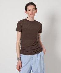 AEWEN MATOPH/＜AEWEN MATOPH＞シアー Tシャツ/508016201