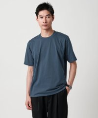 green label relaxing/【WEB限定】JUST fit ジャケイン T 半袖 Tシャツ カットソー －吸水速乾・抗菌－/508020947