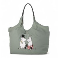MOOMIN/ムーミン MOOMIN moomin 刺繍トートバッグ/508093378