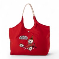MOOMIN/ムーミン MOOMIN moomin 刺繍トートバッグ/508093378