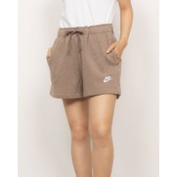 NIKE/ナイキ NIKE レディース ショートパンツ ナイキ ウィメンズ NSW クラブ フリース MR ショート DQ5803214/508133230