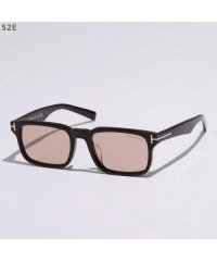TOM FORD/トムフォード TOM FORD TOM FORD サングラス TF1148－D スクエア型 アジアンフィット/508149993
