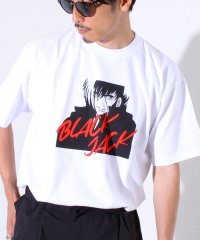GLOSTER/鉄腕アトム（ASTRO BOY）/ブラック・ジャック（BLACK JACK）手塚治虫キャラTシャツ/508220794