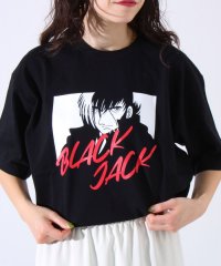 GLOSTER/鉄腕アトム（ASTRO BOY）/ブラック・ジャック（BLACK JACK）手塚治虫キャラTシャツ/508220794