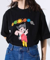 GLOSTER/鉄腕アトム（ASTRO BOY）/ブラック・ジャック（BLACK JACK）手塚治虫キャラTシャツ/508220794