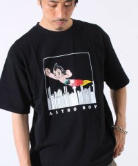 GLOSTER/鉄腕アトム（ASTRO BOY）/ブラック・ジャック（BLACK JACK）手塚治虫キャラTシャツ/508220794