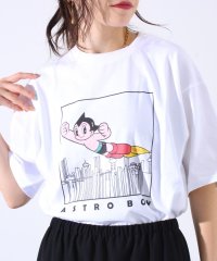 GLOSTER/鉄腕アトム（ASTRO BOY）/ブラック・ジャック（BLACK JACK）手塚治虫キャラTシャツ/508220794