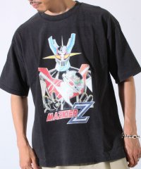 GLOSTER/昭和アニメヒーローTシャツ（スピードレーサー・ガッチャマン・マジンガーZ）/508220795