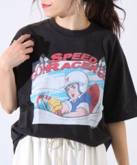 GLOSTER/昭和アニメヒーローTシャツ（スピードレーサー・ガッチャマン・マジンガーZ）/508220795