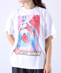 GLOSTER/昭和アニメヒーローTシャツ（スピードレーサー・ガッチャマン・マジンガーZ）/508220795