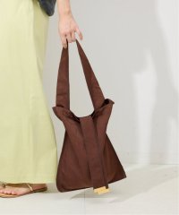 SLOBE IENA/《WEB限定/追加2予約》ITTI/イッチ SLOBE別注 TOTE M/508245108