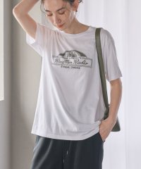 BEAUTY&YOUTH UNITED ARROWS/【別注】＜GOOD ROCK SPEED＞ロゴ プリントTシャツ/508246830