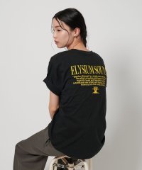 BEAUTY&YOUTH UNITED ARROWS/【別注】＜GOOD ROCK SPEED＞ロゴ プリントTシャツ/508246830