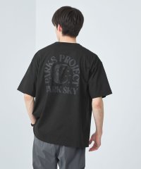green label relaxing/【別注】＜PARKS PROJECT＞GLR DARK SKY Tシャツ/508250410