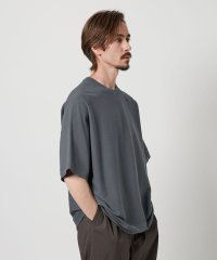 BEAUTY&YOUTH UNITED ARROWS/ハイゲージ ドルマン クルーネック ニットTシャツ‐抗菌 防臭‐/508257114