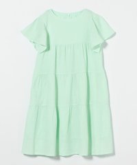 green label relaxing （Kids）/ローン ティアード ワンピース / キッズ  140cm－160cm/508257137