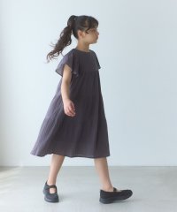 green label relaxing （Kids）/ローン ティアード ワンピース / キッズ  140cm－160cm/508257137