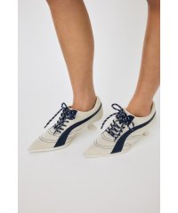 moussy/MESH KICKS パンプス/508264764